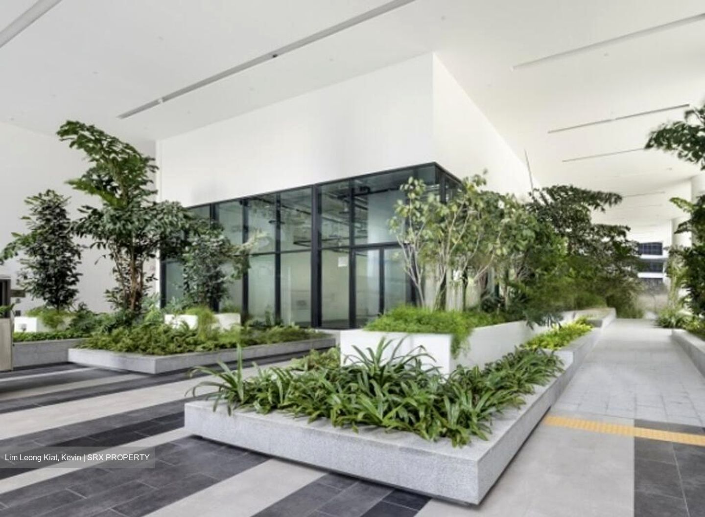 Kallang Way (D13), Factory #460067361
